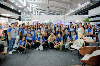 Galeria: Seduc na 28ª Feira Pan-Amazônica do Livro e das Multivozes